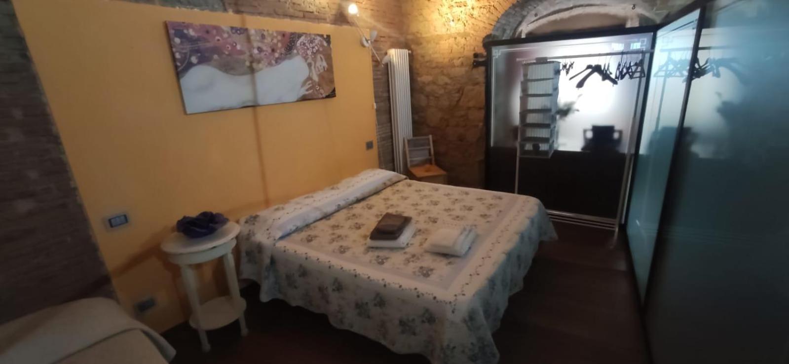 Willa Bella Toscana Pomarance Pokój zdjęcie