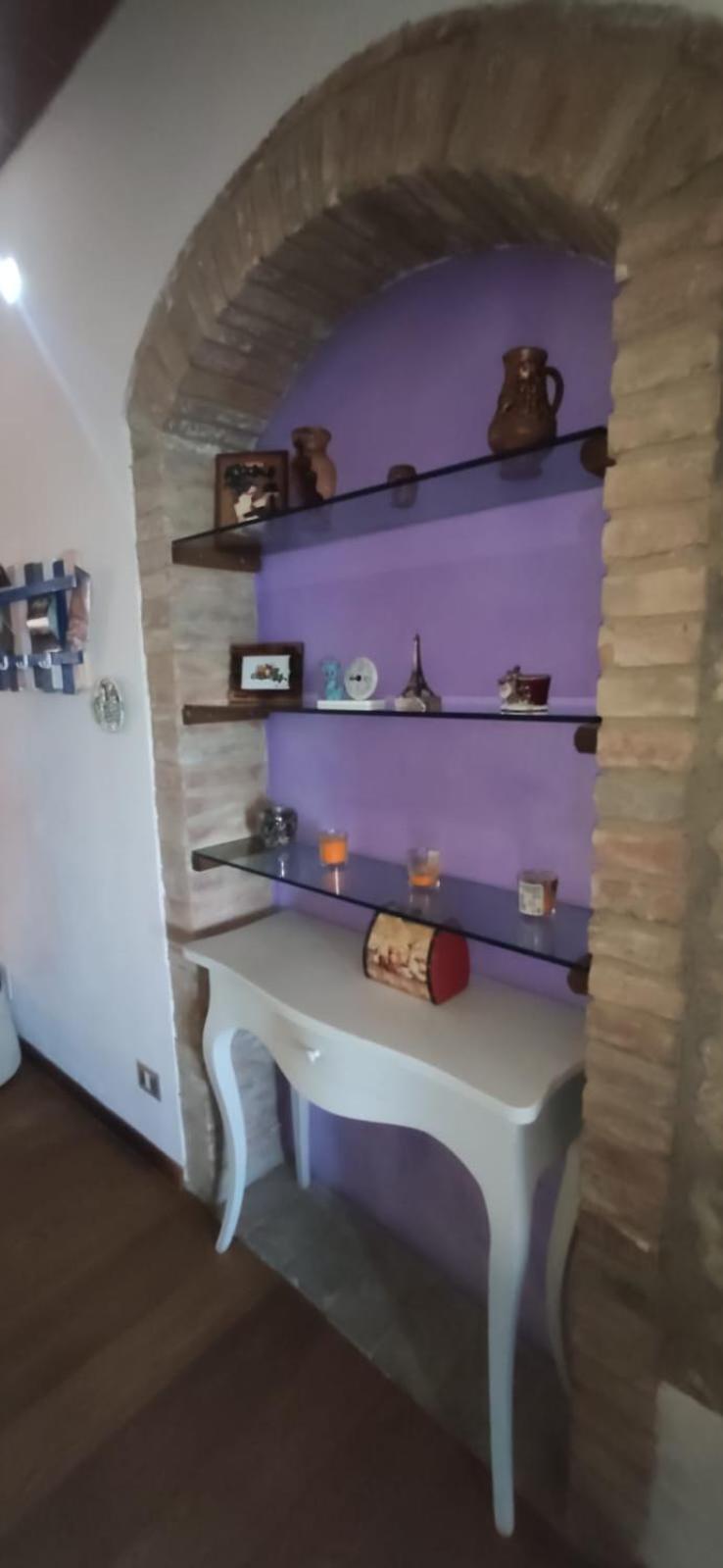 Willa Bella Toscana Pomarance Pokój zdjęcie